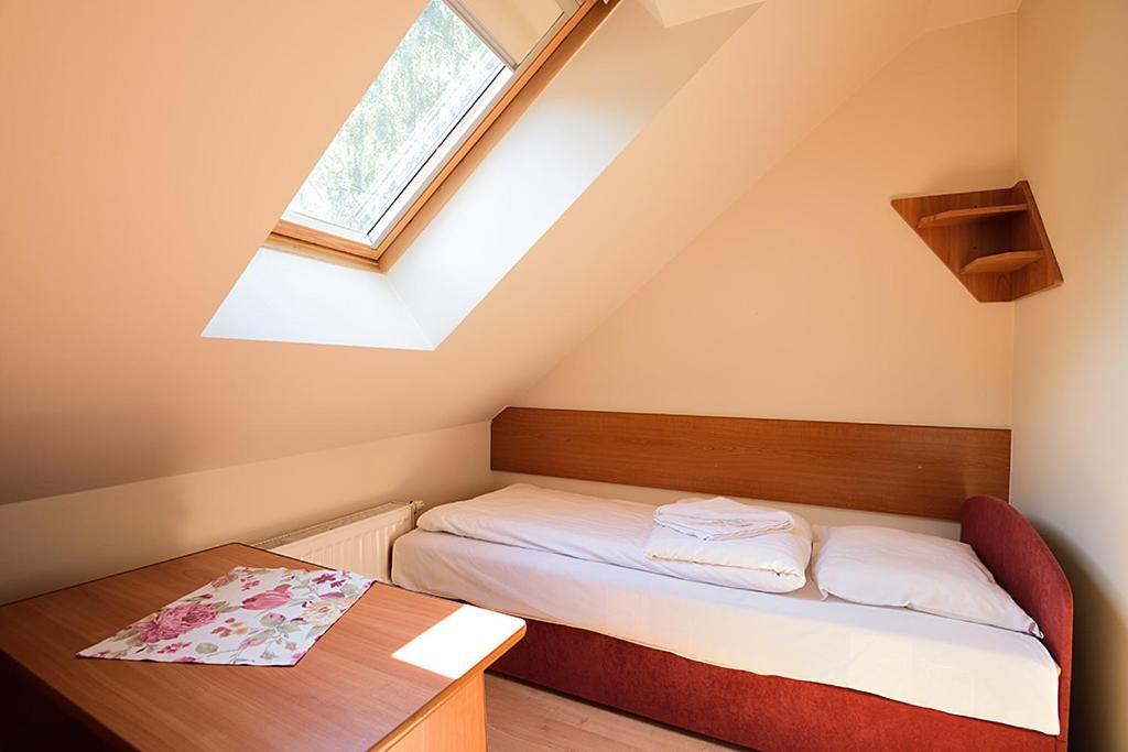 Marsjanka Apartment Szczyrk Cameră foto