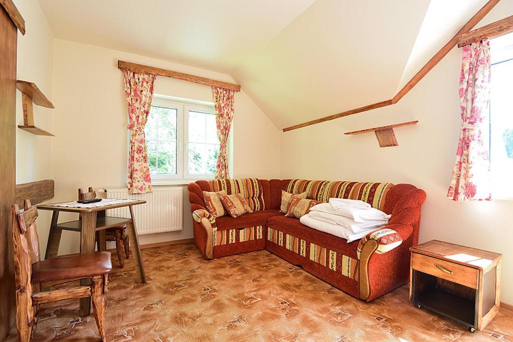 Marsjanka Apartment Szczyrk Cameră foto