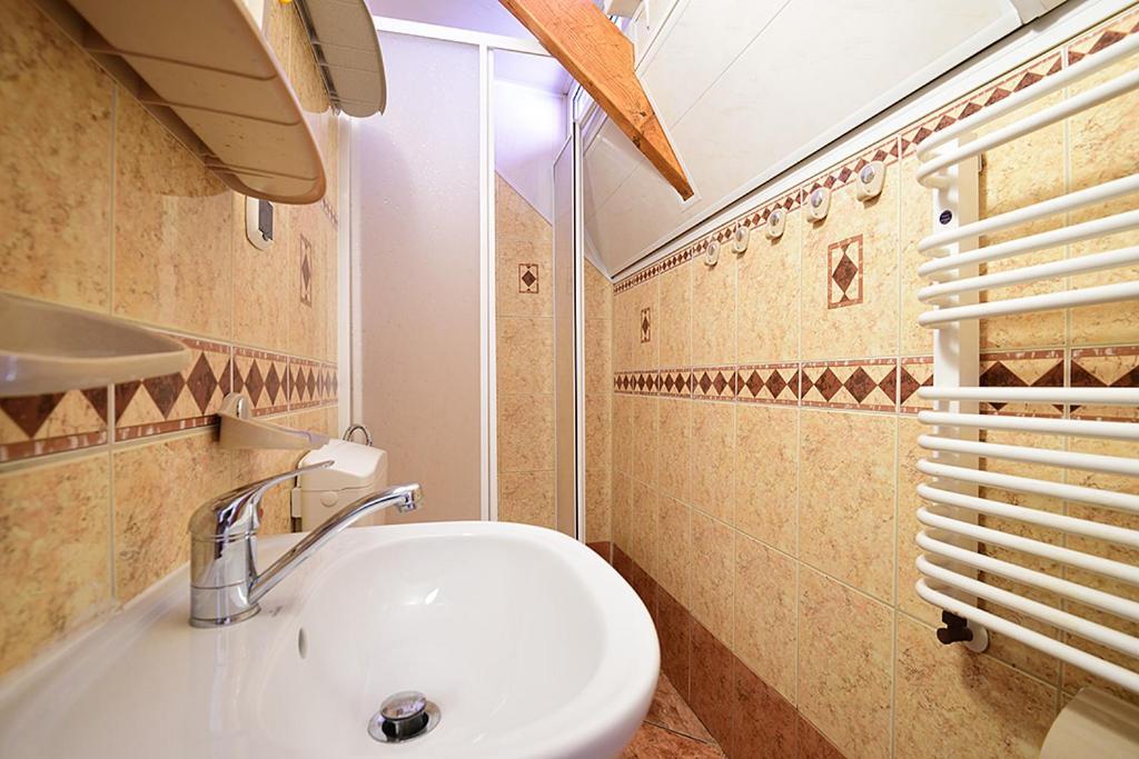Marsjanka Apartment Szczyrk Cameră foto