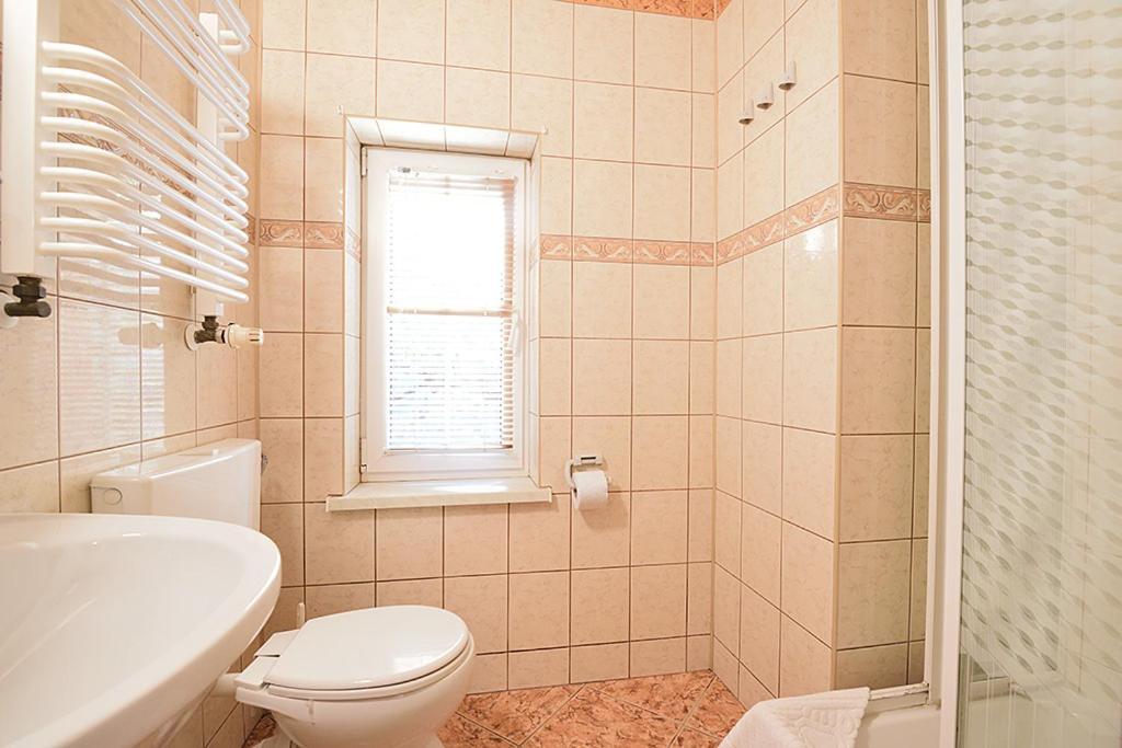 Marsjanka Apartment Szczyrk Cameră foto