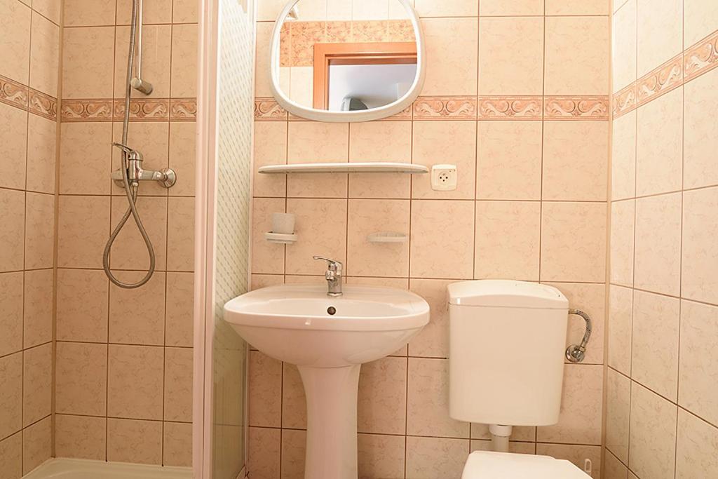 Marsjanka Apartment Szczyrk Cameră foto